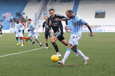 SPAL - SESTRI LEVANTE