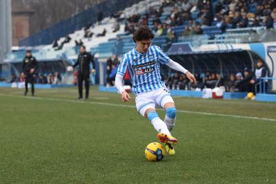 SPAL - SESTRI LEVANTE