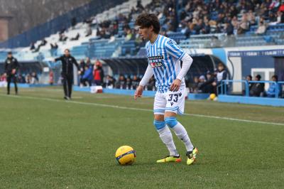 SPAL - SESTRI LEVANTE