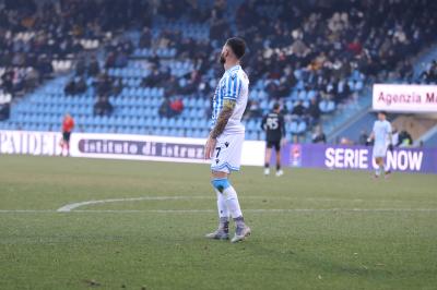 SPAL - SESTRI LEVANTE