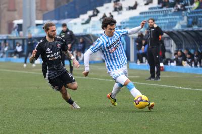 SPAL - SESTRI LEVANTE