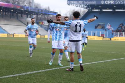 SPAL - SESTRI LEVANTE