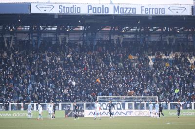 SPAL - SESTRI LEVANTE