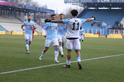 SPAL - SESTRI LEVANTE