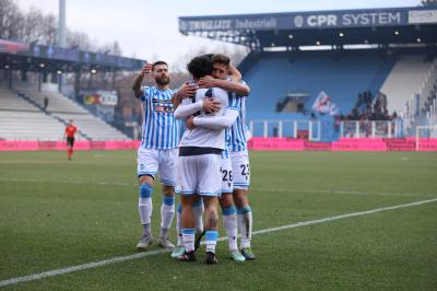 SPAL - SESTRI LEVANTE