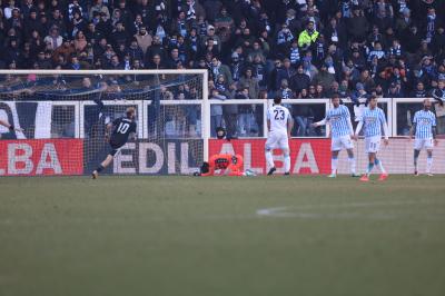 SPAL - SESTRI LEVANTE