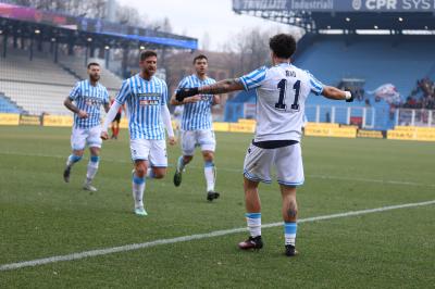 SPAL - SESTRI LEVANTE