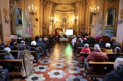 INCONTRO BIOGAS VILLANOVA