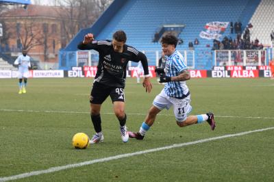 SPAL - SESTRI LEVANTE