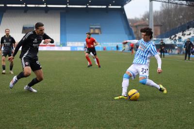 SPAL - SESTRI LEVANTE