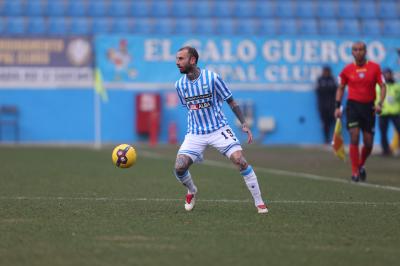 SPAL - SESTRI LEVANTE