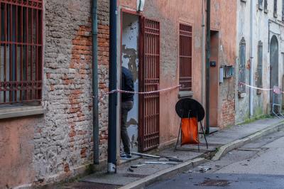 ASSALTO POSTAMAT MASSA FISCAGLIA