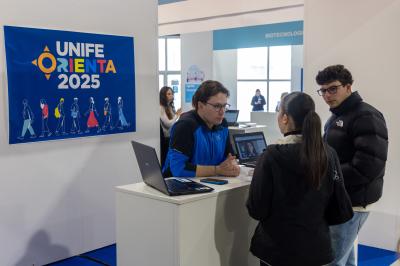 ORIENTAMENTO UNIVERSITA' IN FIERA