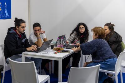 ORIENTAMENTO UNIVERSITA' IN FIERA