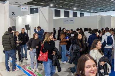 ORIENTAMENTO UNIVERSITA' IN FIERA