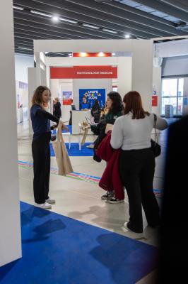 ORIENTAMENTO UNIVERSITA' IN FIERA