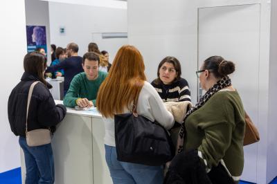 ORIENTAMENTO UNIVERSITA' IN FIERA