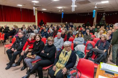 ASSEMBLEA INTERRAMENTO FERROVIA VIA BOLOGNA