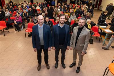 ASSEMBLEA INTERRAMENTO FERROVIA VIA BOLOGNA