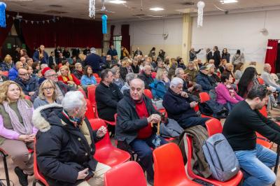 ASSEMBLEA INTERRAMENTO FERROVIA VIA BOLOGNA