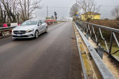 PONTE CANALE DIVERSIVO SCORTICHINO