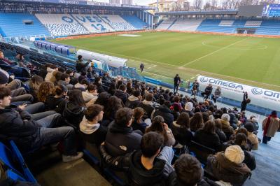 INIZIATIVA SPAL IN GIOCO PER L'UGUAGLIANZA