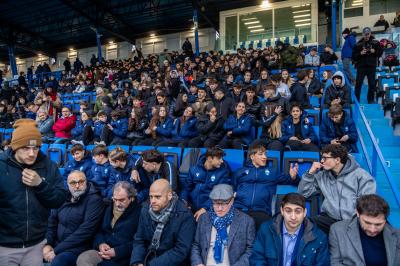 INIZIATIVA SPAL IN GIOCO PER L'UGUAGLIANZA