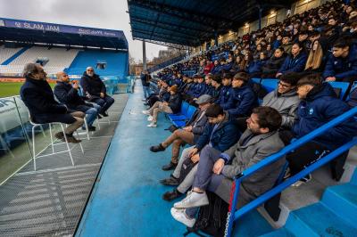 INIZIATIVA SPAL IN GIOCO PER L'UGUAGLIANZA