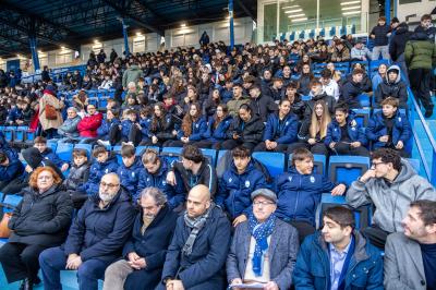 INIZIATIVA SPAL IN GIOCO PER L'UGUAGLIANZA