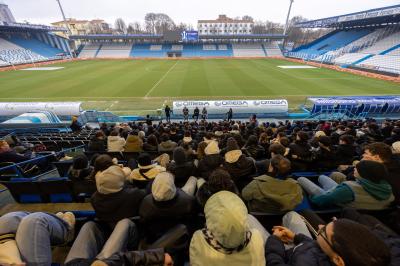 INIZIATIVA SPAL IN GIOCO PER L'UGUAGLIANZA