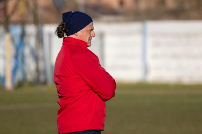 PRIMO ALLENAMENTO BALDINI SPAL