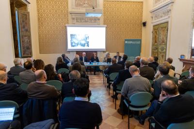 CONVEGNO MANAGER CONFIDUSTRIA