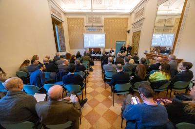 CONVEGNO MANAGER CONFIDUSTRIA