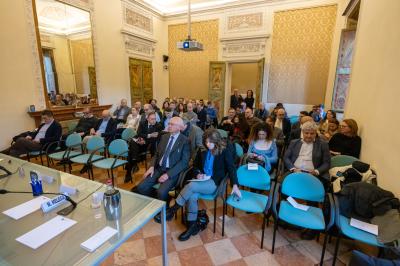 CONVEGNO MANAGER CONFIDUSTRIA