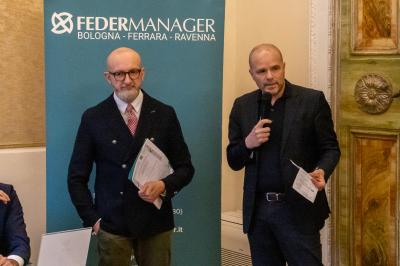 CONVEGNO MANAGER CONFIDUSTRIA