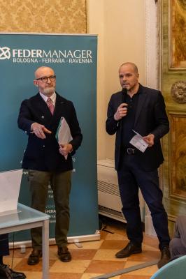 CONVEGNO MANAGER CONFIDUSTRIA