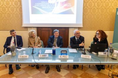 CONVEGNO MANAGER CONFIDUSTRIA