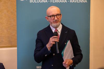 CONVEGNO MANAGER CONFIDUSTRIA