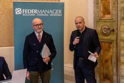 CONVEGNO MANAGER CONFIDUSTRIA