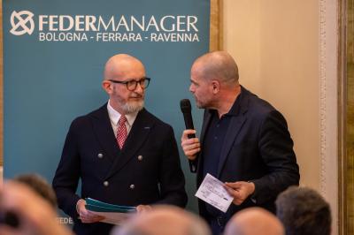 CONVEGNO MANAGER CONFIDUSTRIA