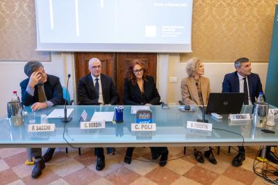 CONVEGNO MANAGER CONFIDUSTRIA