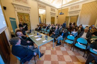 CONVEGNO MANAGER CONFIDUSTRIA