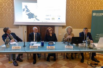 CONVEGNO MANAGER CONFIDUSTRIA