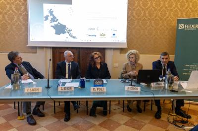 CONVEGNO MANAGER CONFIDUSTRIA