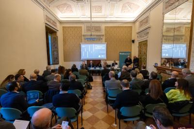 CONVEGNO MANAGER CONFIDUSTRIA