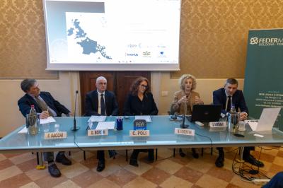 CONVEGNO MANAGER CONFIDUSTRIA