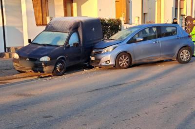 INCIDENTE AUTO CODIGORO