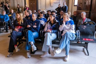 CONFERENZA COPPA ITALIA FRECCIAROSSA