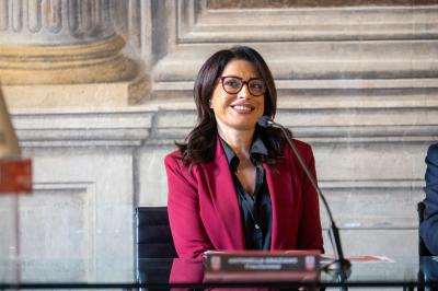 CONFERENZA COPPA ITALIA FRECCIAROSSA