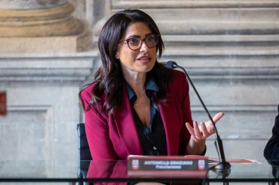 CONFERENZA COPPA ITALIA FRECCIAROSSA